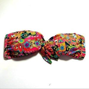 Victoria Secret Headband Bikini Top M